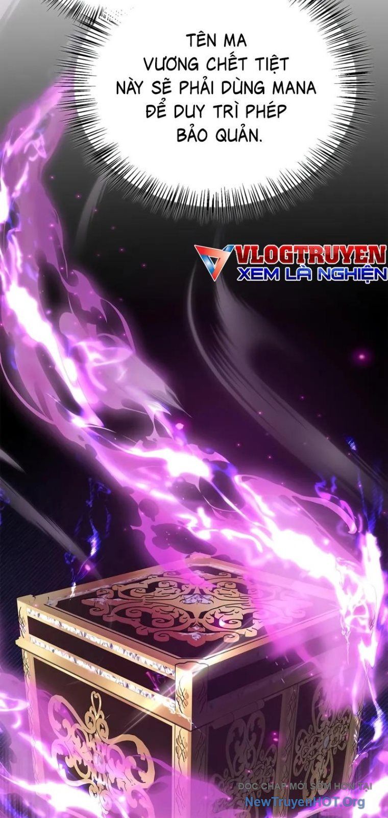 Tôi Không Tài Năng Đến Thế Đâu - Chapter 94 - Page 6