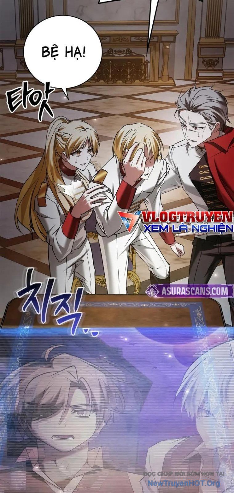 Tôi Không Tài Năng Đến Thế Đâu - Chapter 94 - Page 65