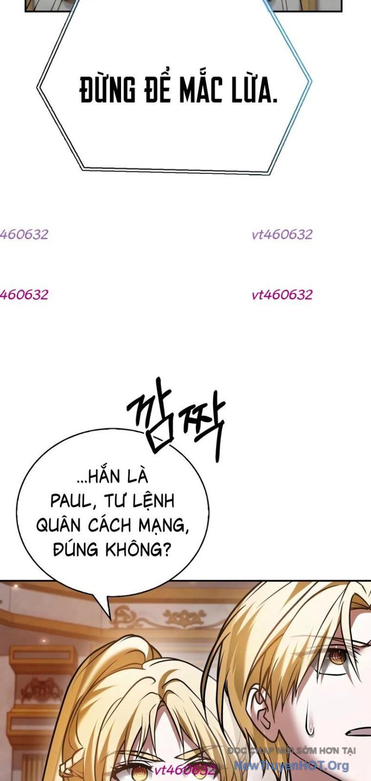 Tôi Không Tài Năng Đến Thế Đâu - Chapter 94 - Page 68