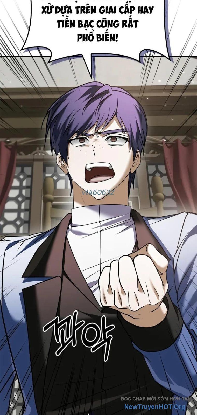 Tôi Không Tài Năng Đến Thế Đâu - Chapter 94 - Page 71