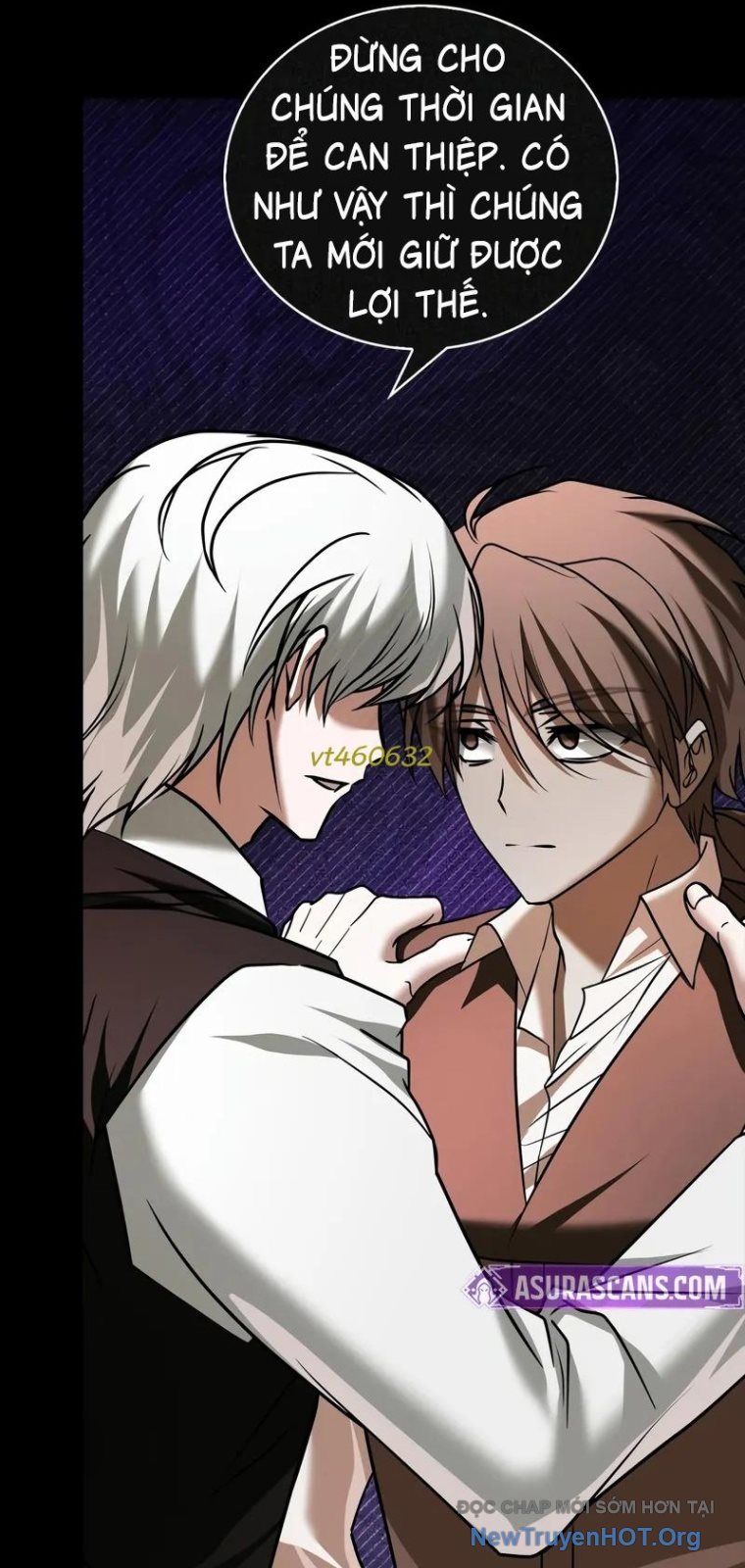 Tôi Không Tài Năng Đến Thế Đâu - Chapter 94 - Page 79