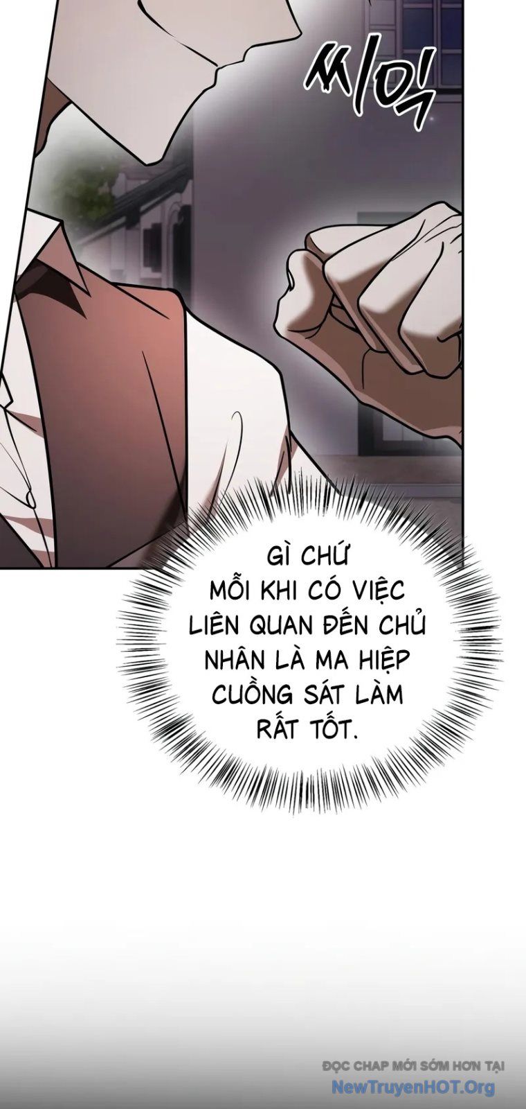 Tôi Không Tài Năng Đến Thế Đâu - Chapter 94 - Page 99