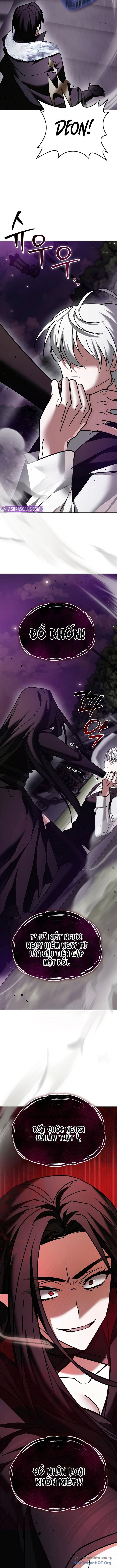 Tôi Không Tài Năng Đến Thế Đâu - Chapter 95 - Page 9