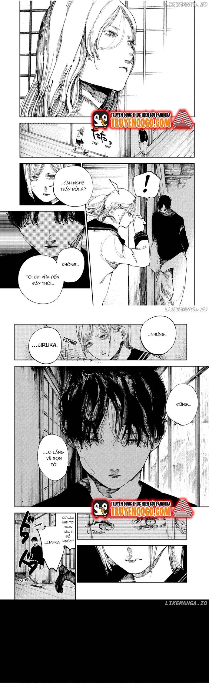 Nito No Joreishi - Chapter 19 - Page 4