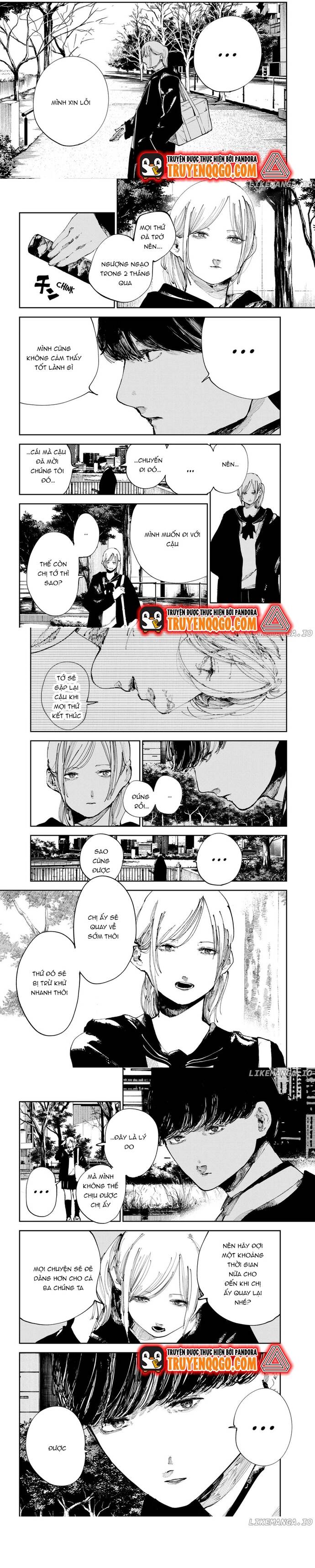 Nito No Joreishi - Chapter 20 - Page 3