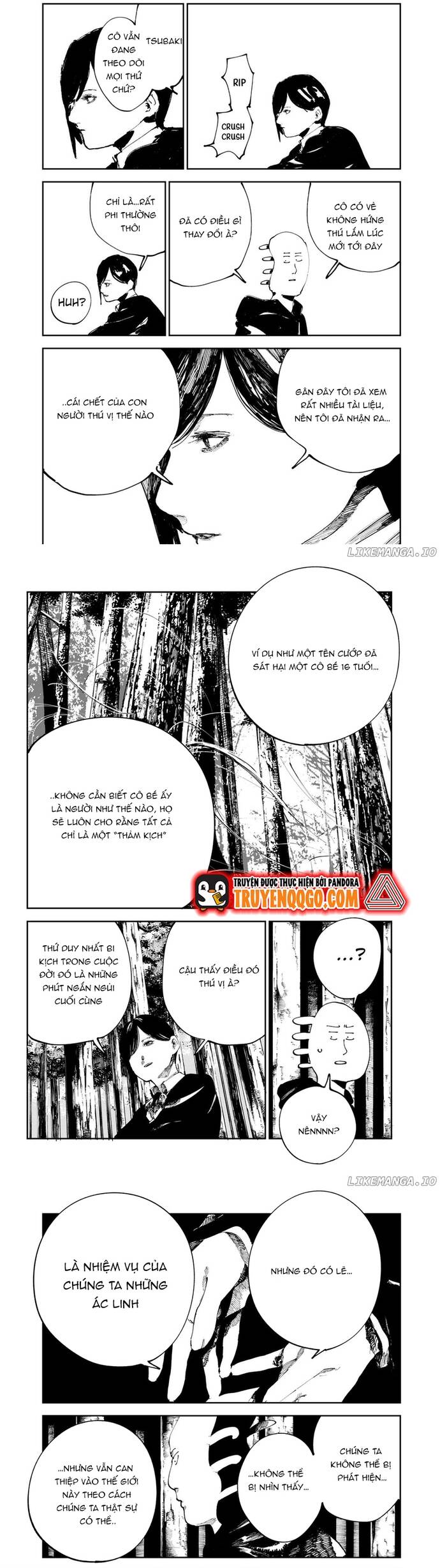 Nito No Joreishi - Chapter 20 - Page 4