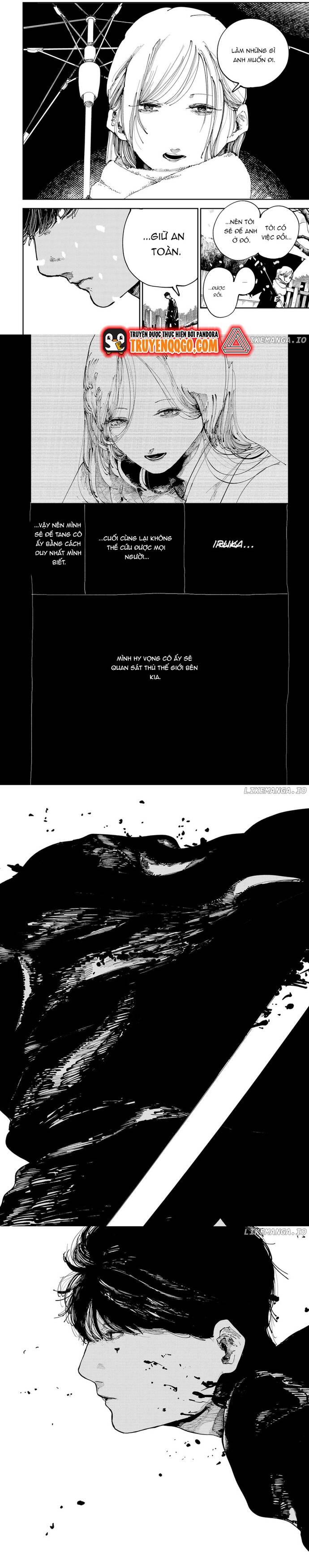 Nito No Joreishi - Chapter 21 - Page 4