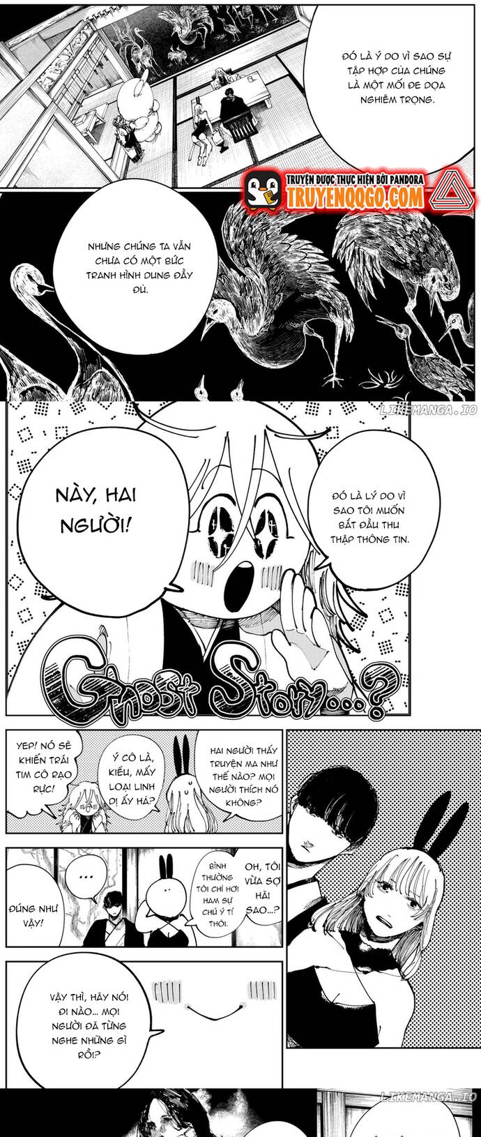 Nito No Joreishi - Chapter 24 - Page 3