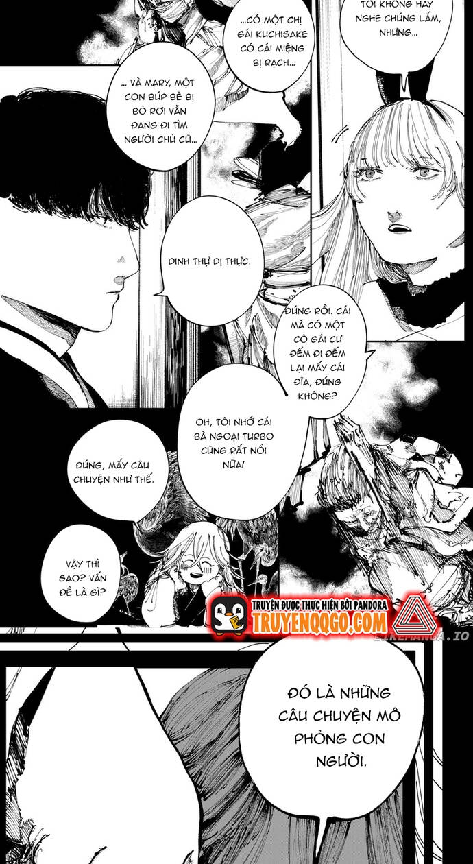 Nito No Joreishi - Chapter 24 - Page 4