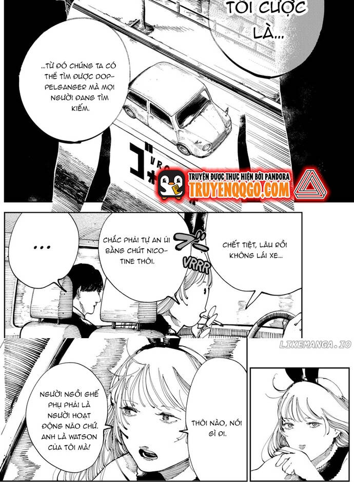 Nito No Joreishi - Chapter 24 - Page 6