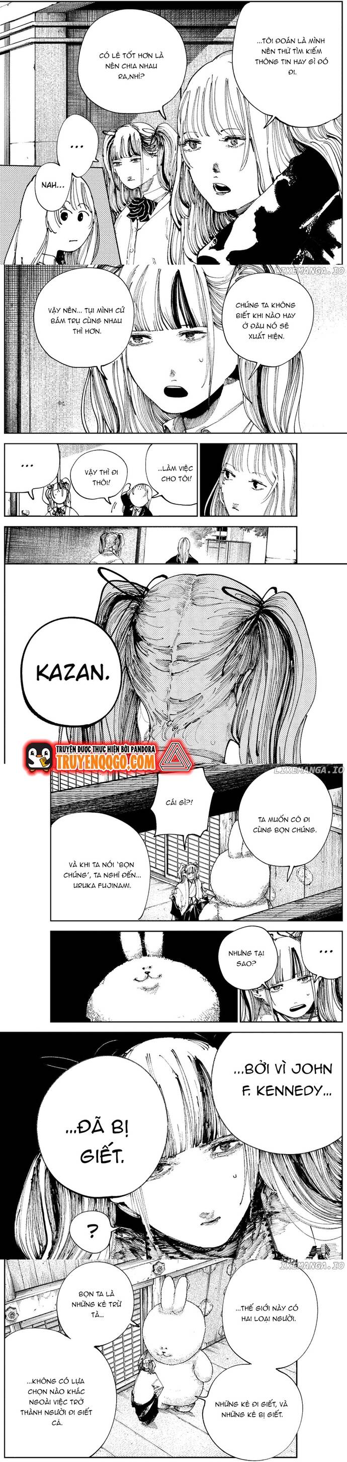 Nito No Joreishi - Chapter 25 - Page 4