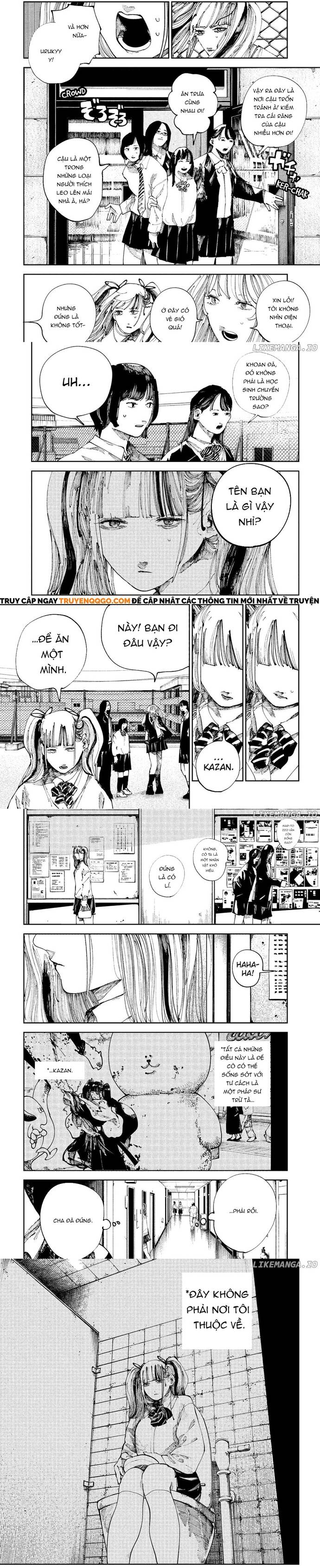 Nito No Joreishi - Chapter 26 - Page 3