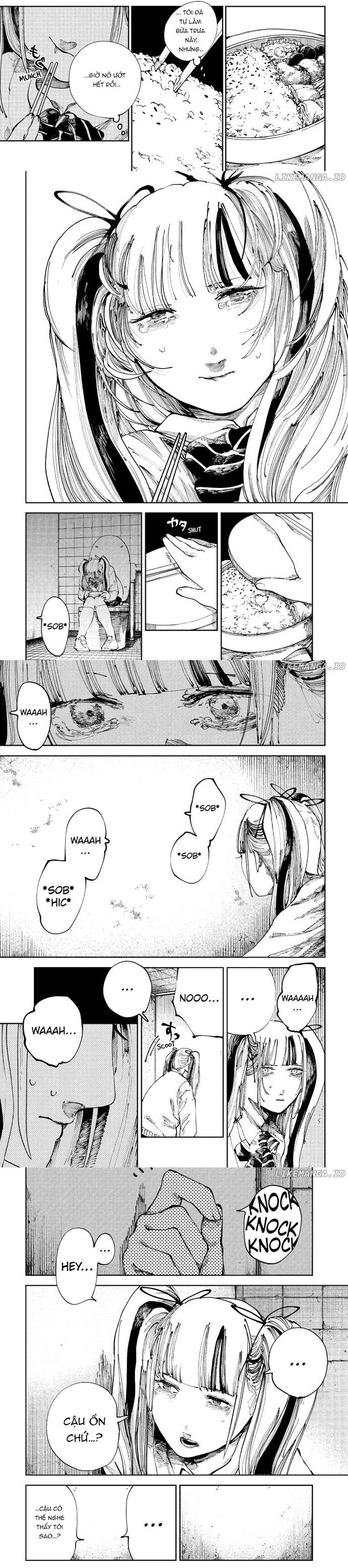 Nito No Joreishi - Chapter 26 - Page 4