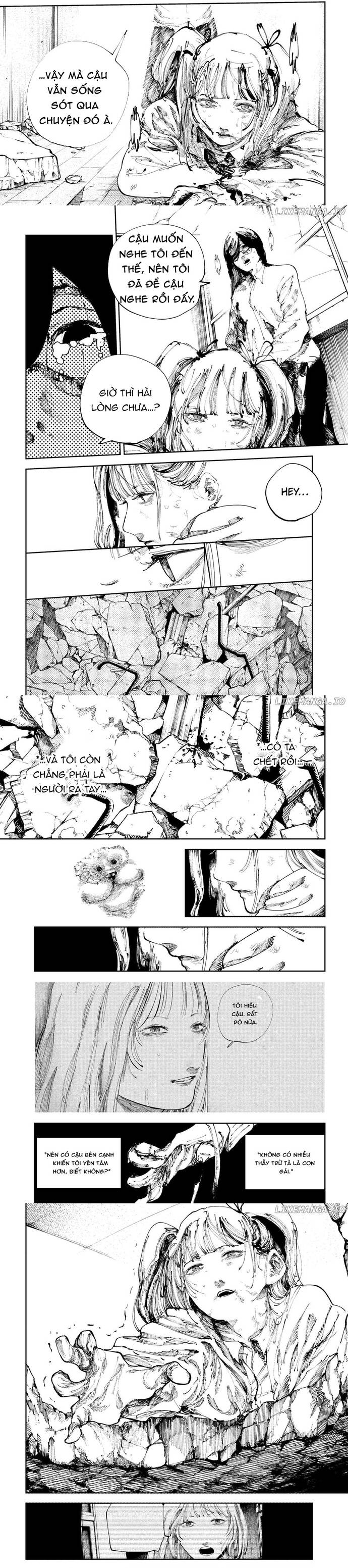 Nito No Joreishi - Chapter 28 - Page 4