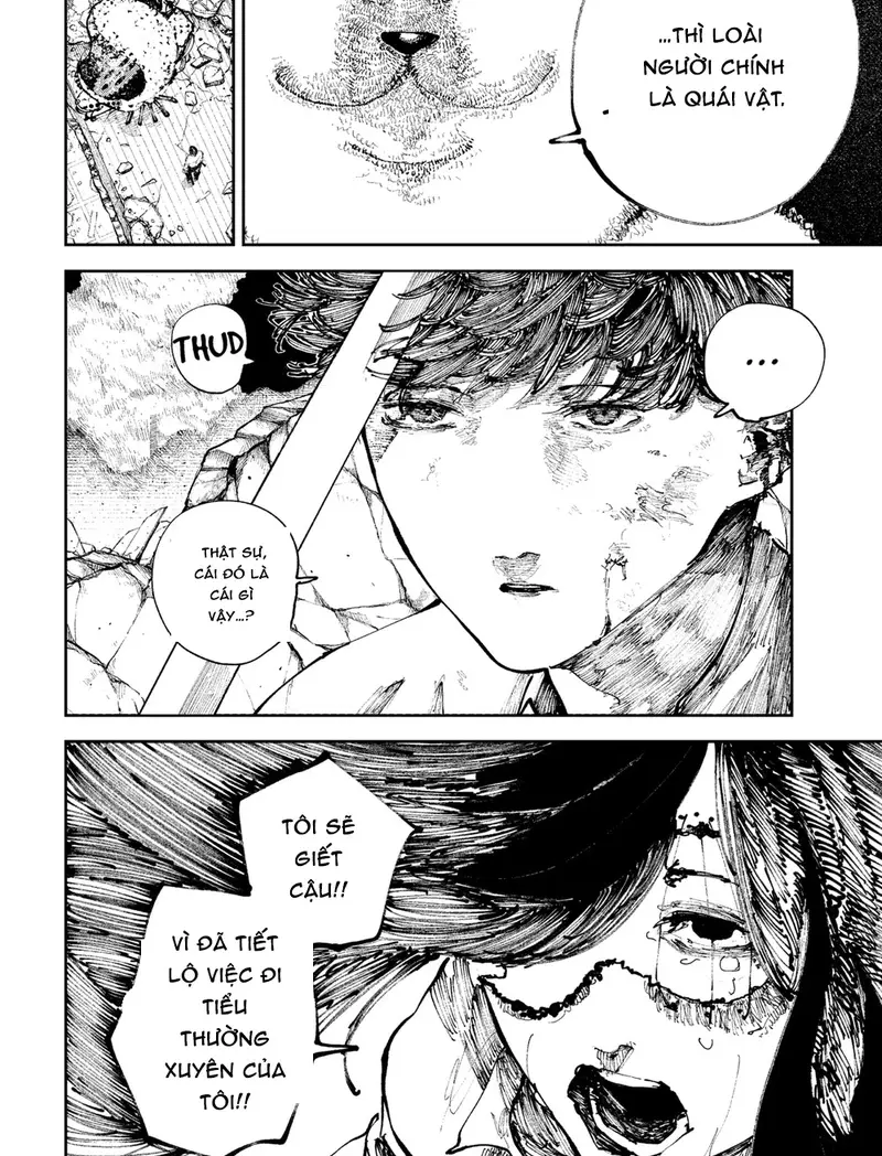 Nito No Joreishi - Chapter 29 - Page 4