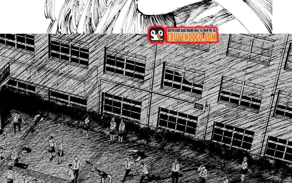 Nito No Joreishi - Chapter 30 - Page 10