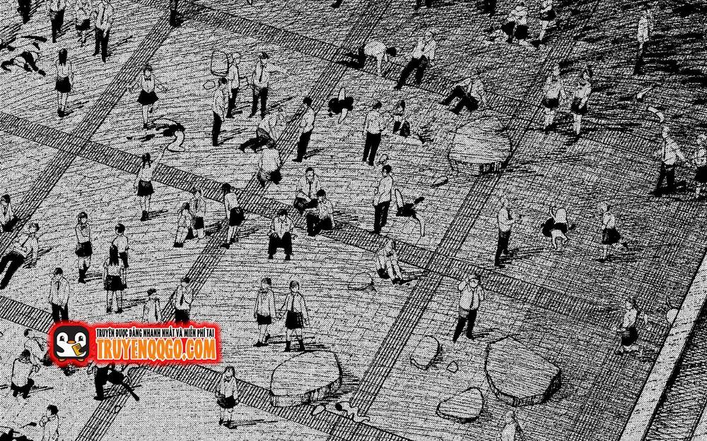 Nito No Joreishi - Chapter 30 - Page 11