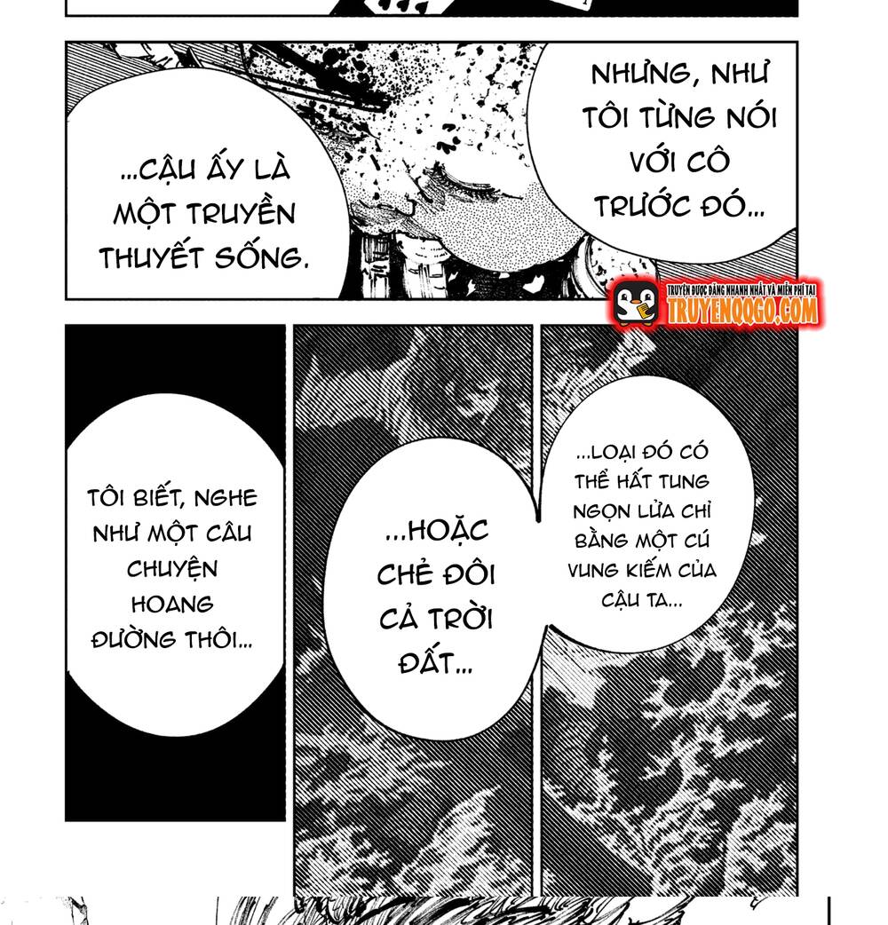 Nito No Joreishi - Chapter 30 - Page 18