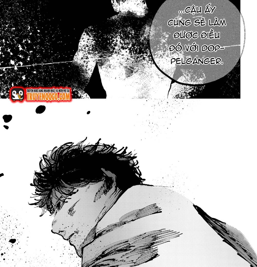 Nito No Joreishi - Chapter 30 - Page 20