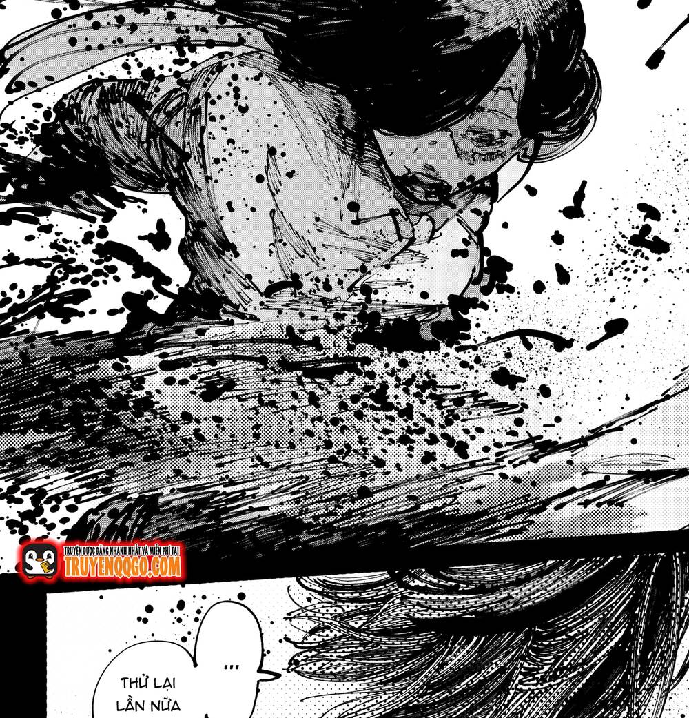 Nito No Joreishi - Chapter 30 - Page 22