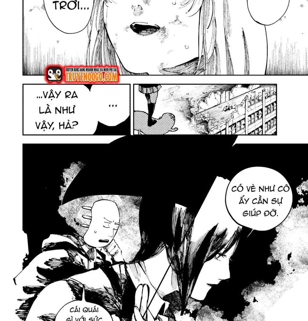 Nito No Joreishi - Chapter 30 - Page 26