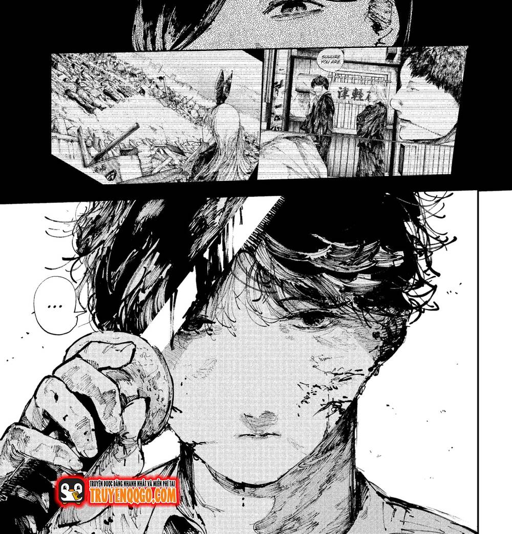 Nito No Joreishi - Chapter 30 - Page 6