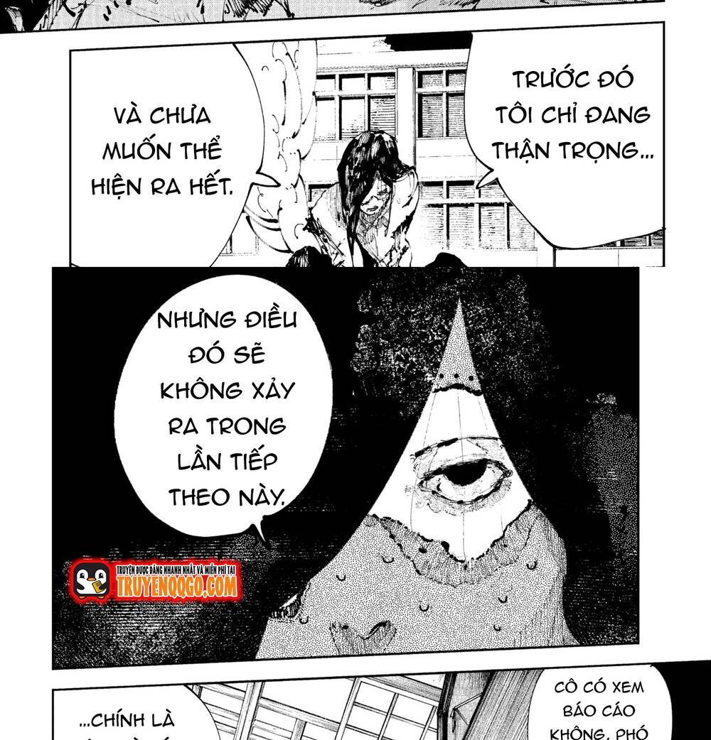 Nito No Joreishi - Chapter 30 - Page 7