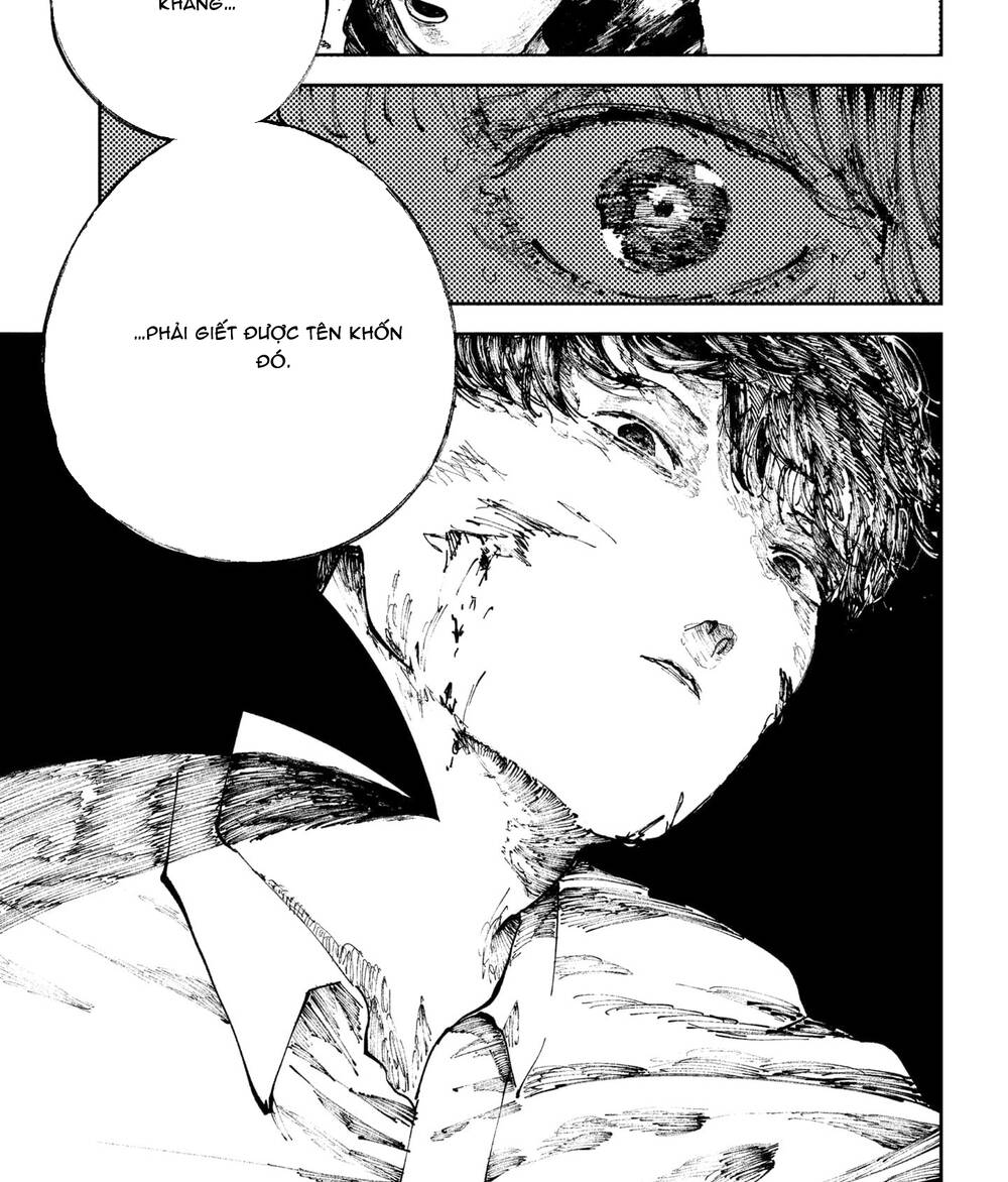 Nito No Joreishi - Chapter 31 - Page 13