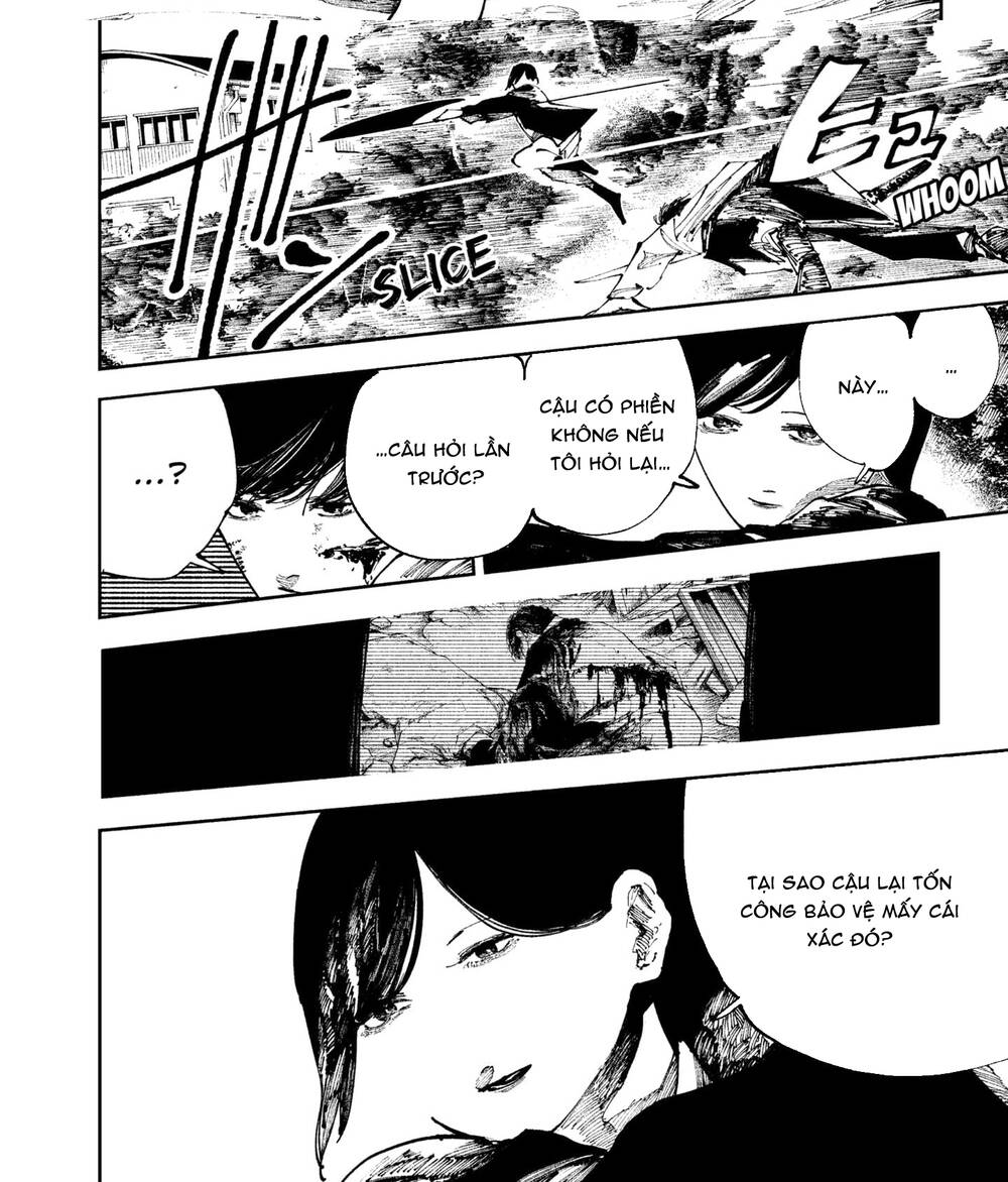 Nito No Joreishi - Chapter 31 - Page 14