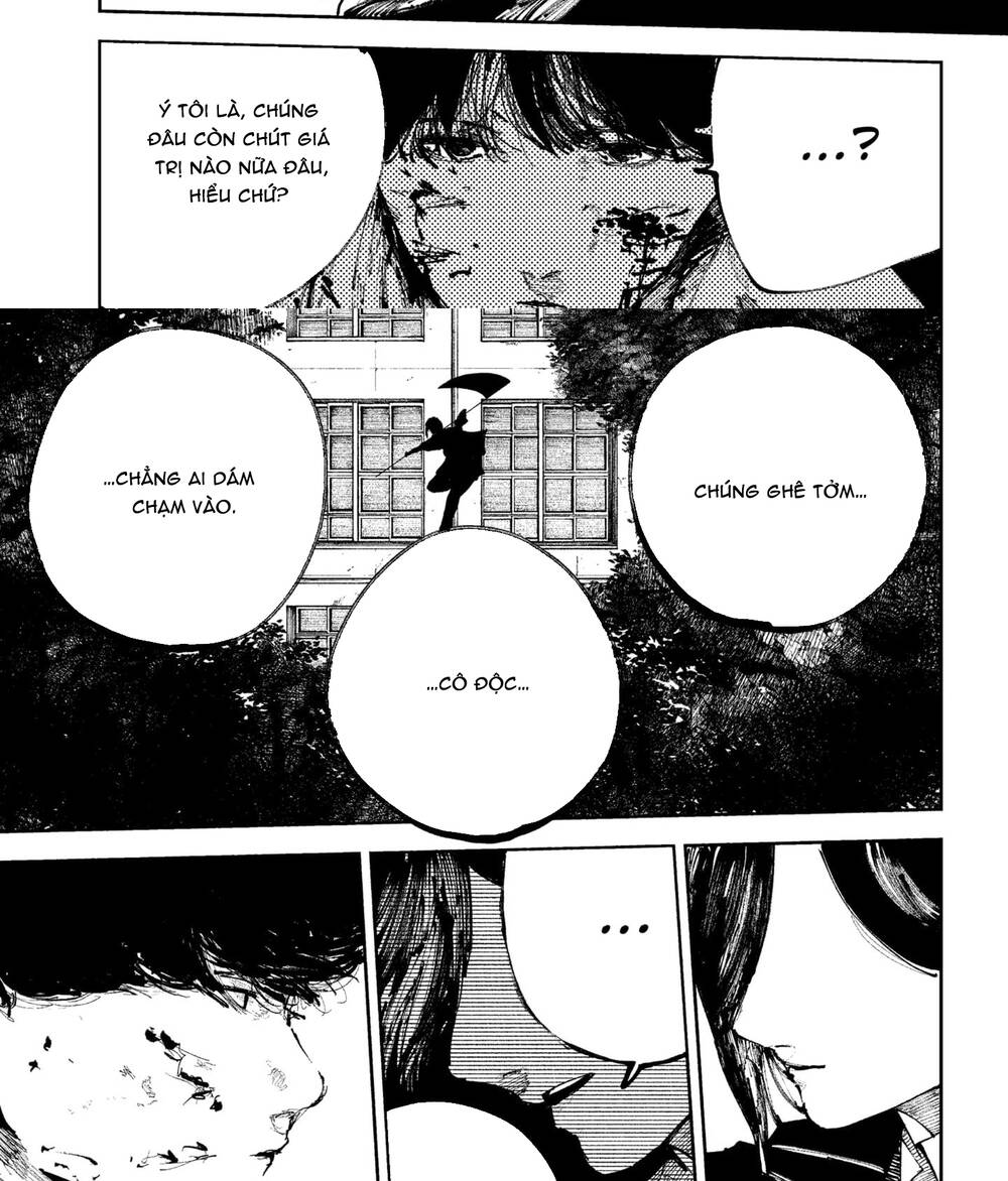 Nito No Joreishi - Chapter 31 - Page 15