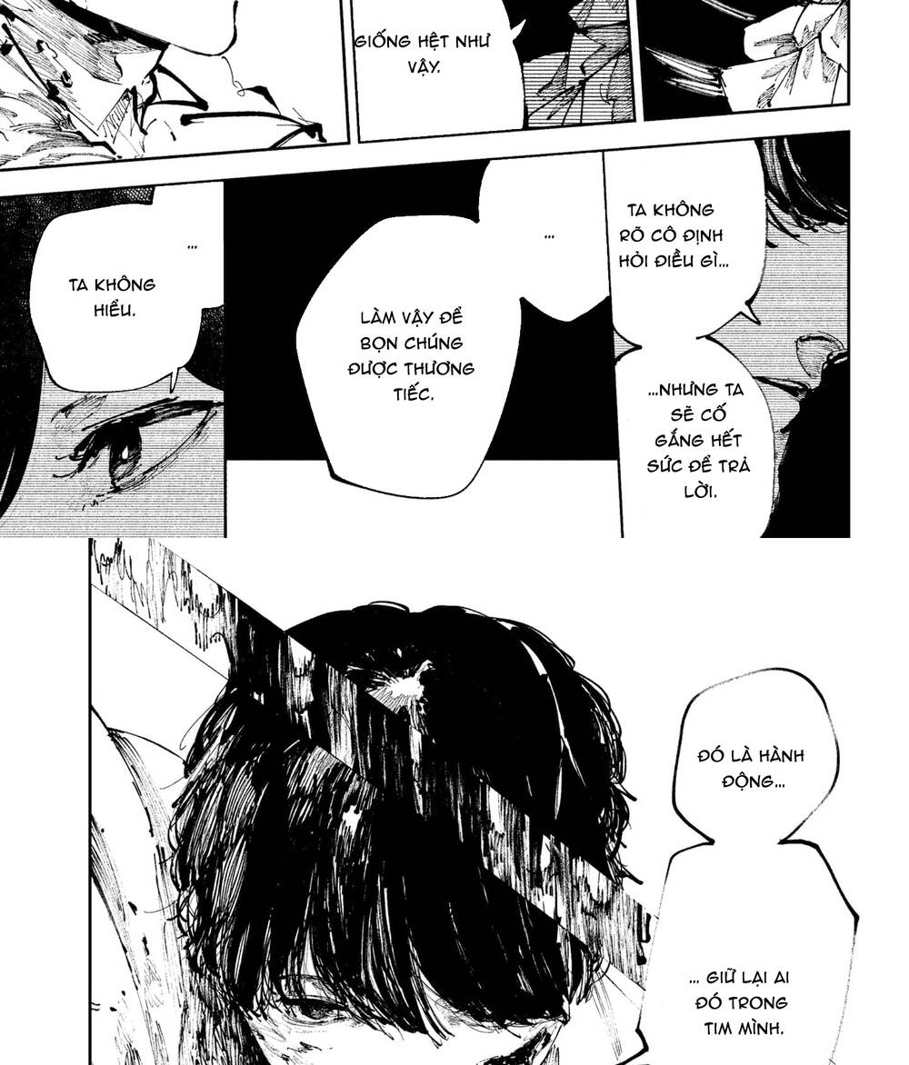 Nito No Joreishi - Chapter 31 - Page 16