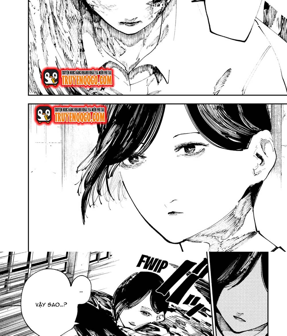 Nito No Joreishi - Chapter 31 - Page 17