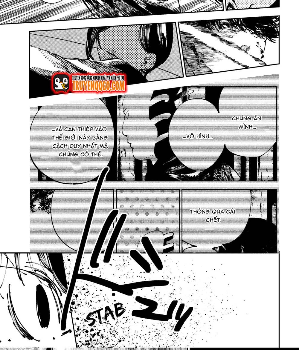 Nito No Joreishi - Chapter 31 - Page 18