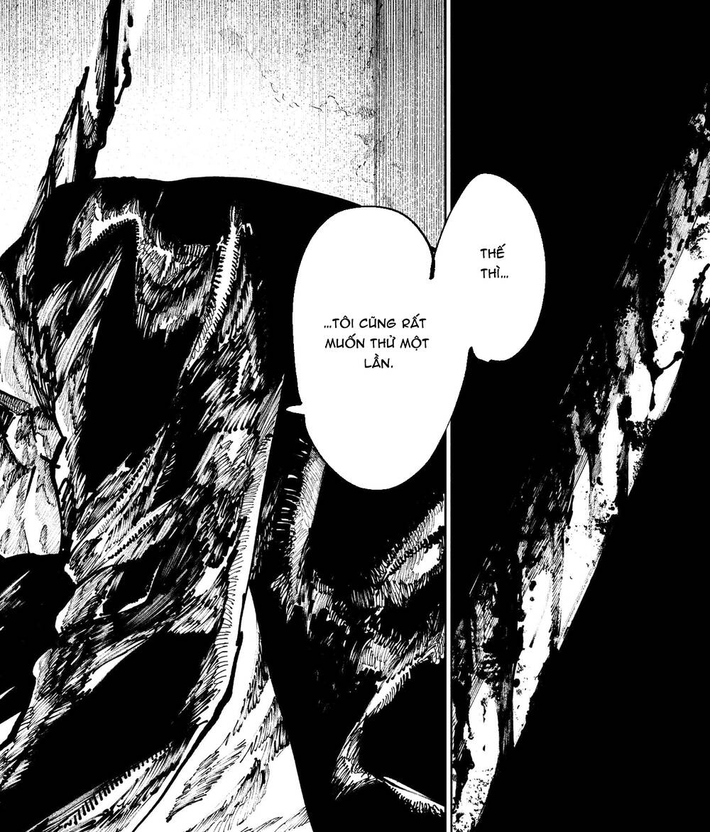 Nito No Joreishi - Chapter 31 - Page 19