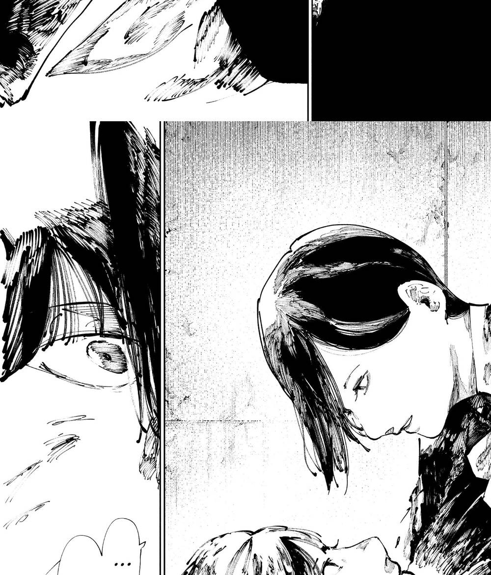 Nito No Joreishi - Chapter 31 - Page 20