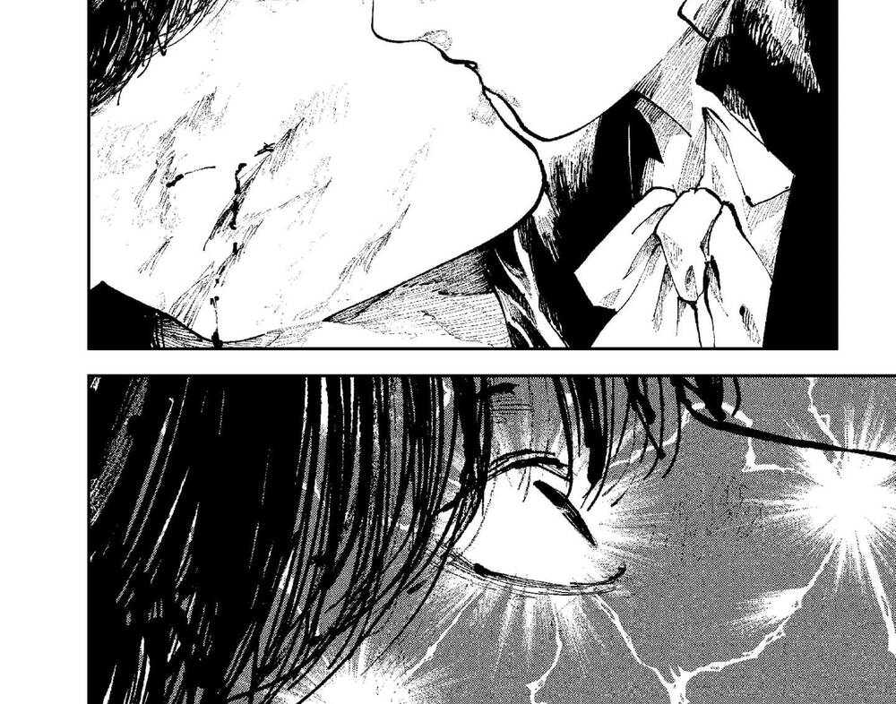 Nito No Joreishi - Chapter 31 - Page 22