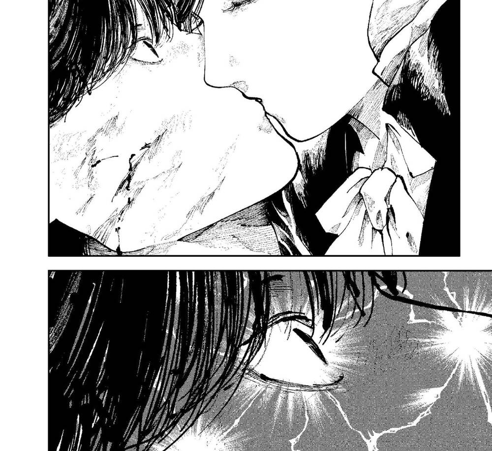 Nito No Joreishi - Chapter 31 - Page 23