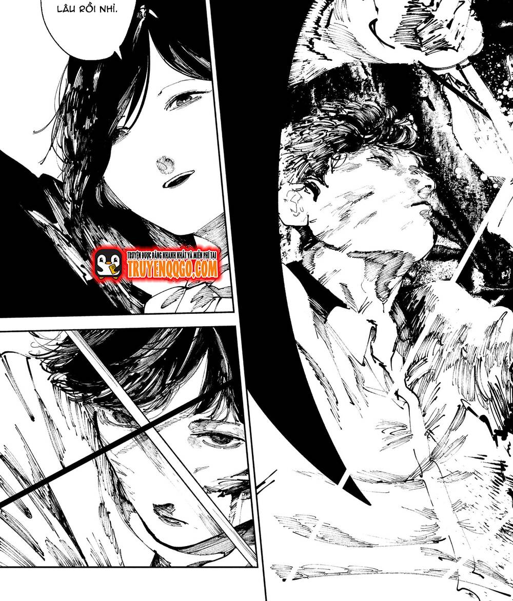 Nito No Joreishi - Chapter 31 - Page 3