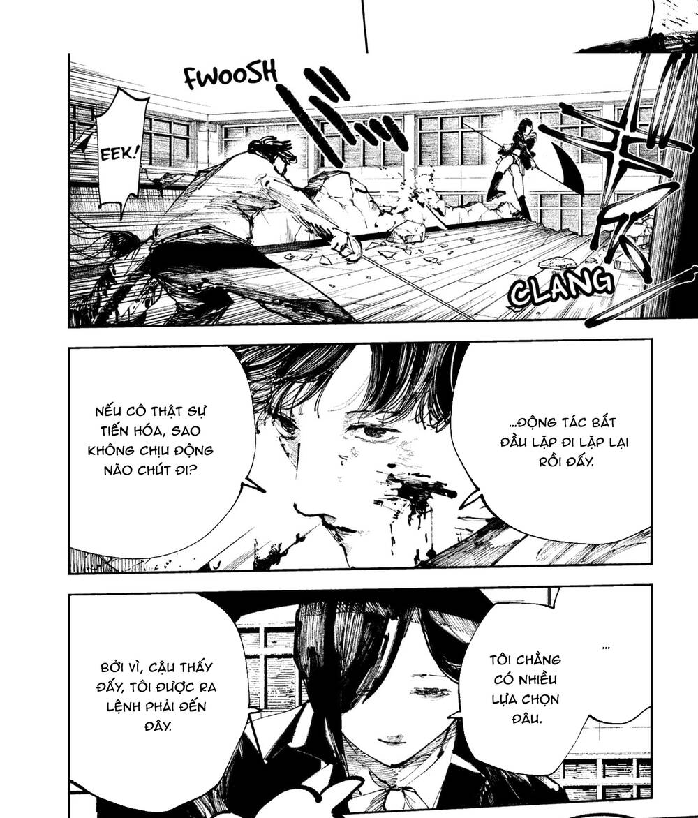 Nito No Joreishi - Chapter 31 - Page 4