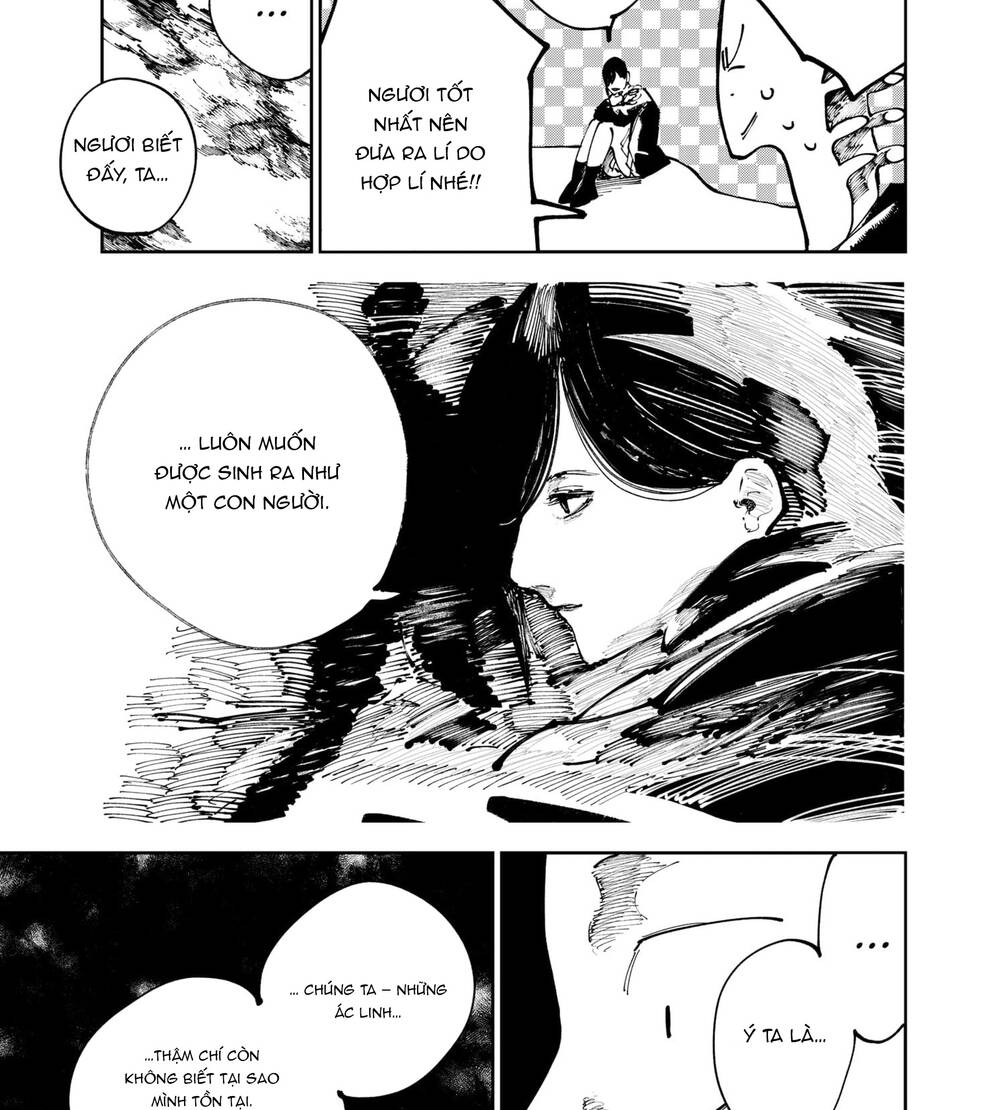 Nito No Joreishi - Chapter 32 - Page 16