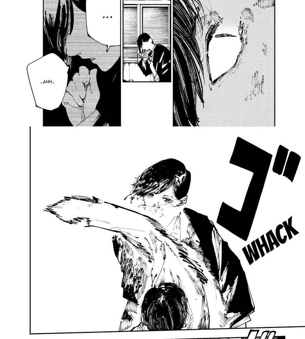 Nito No Joreishi - Chapter 32 - Page 4