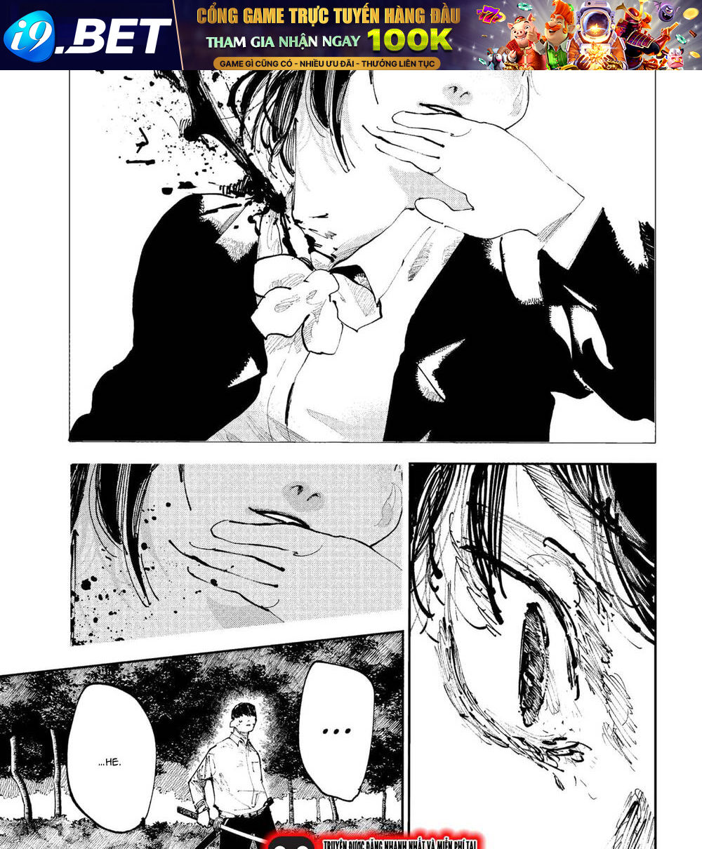 Nito No Joreishi - Chapter 32 - Page 6