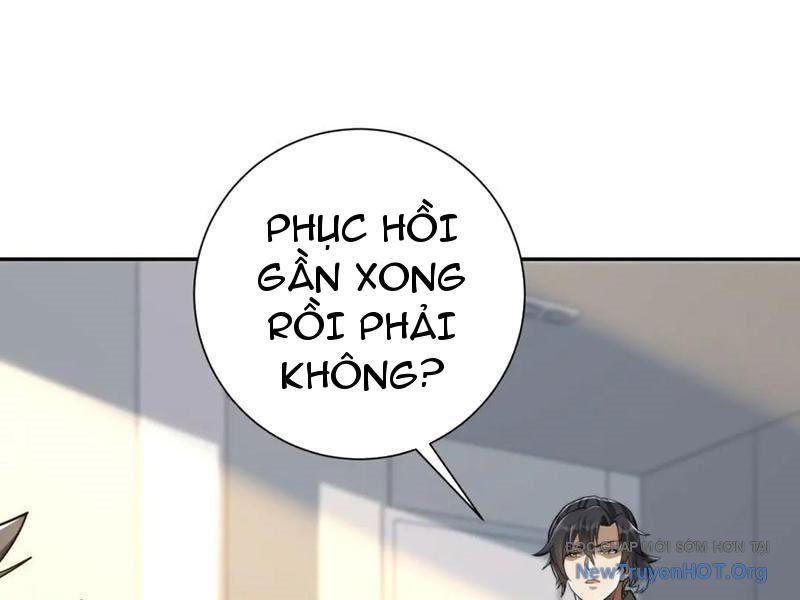 Dị Năng Trùng Sinh Ta Sớm Ở Đỉnh Cao - Chapter 48 - Page 100