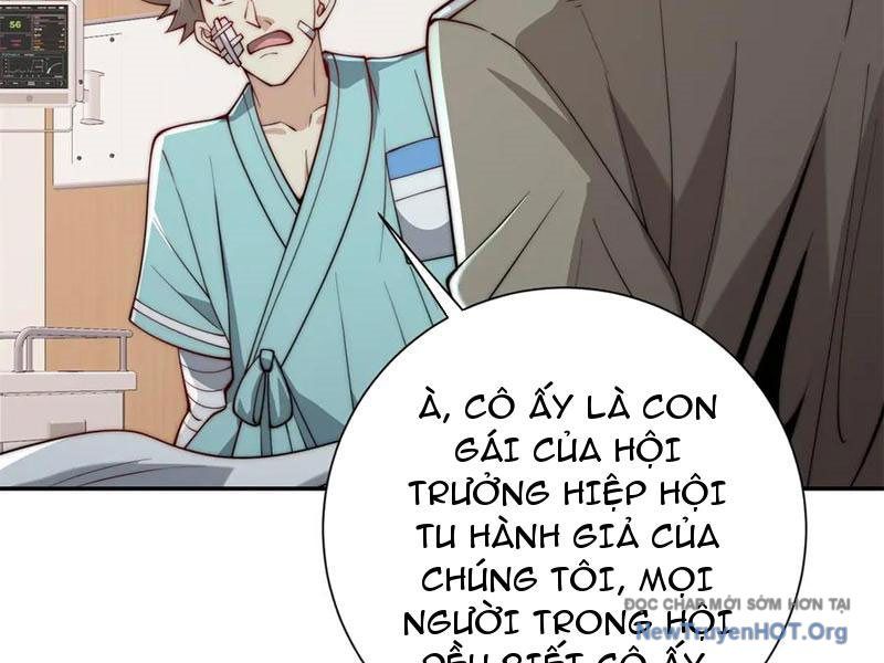 Dị Năng Trùng Sinh Ta Sớm Ở Đỉnh Cao - Chapter 48 - Page 112