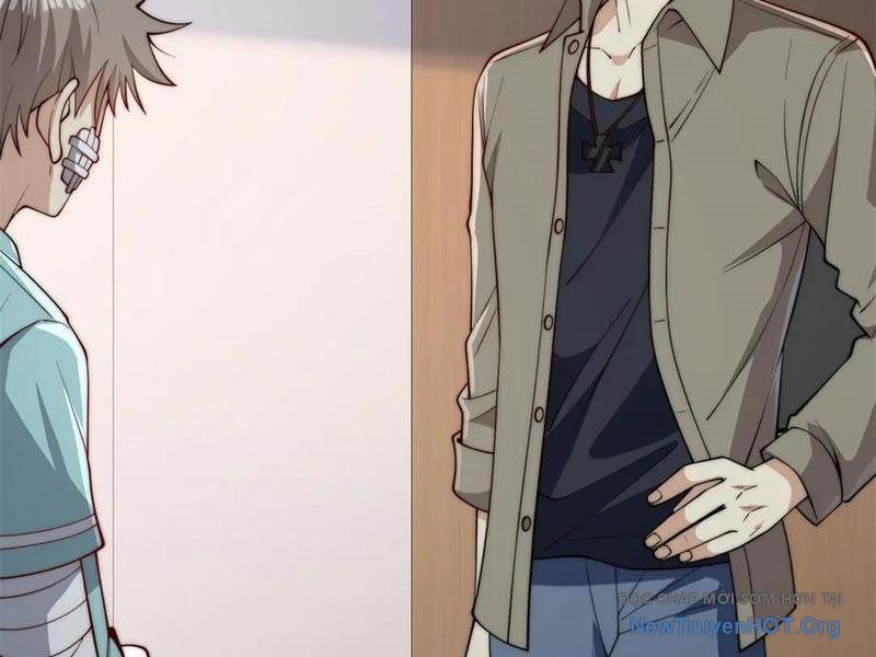 Dị Năng Trùng Sinh Ta Sớm Ở Đỉnh Cao - Chapter 48 - Page 116