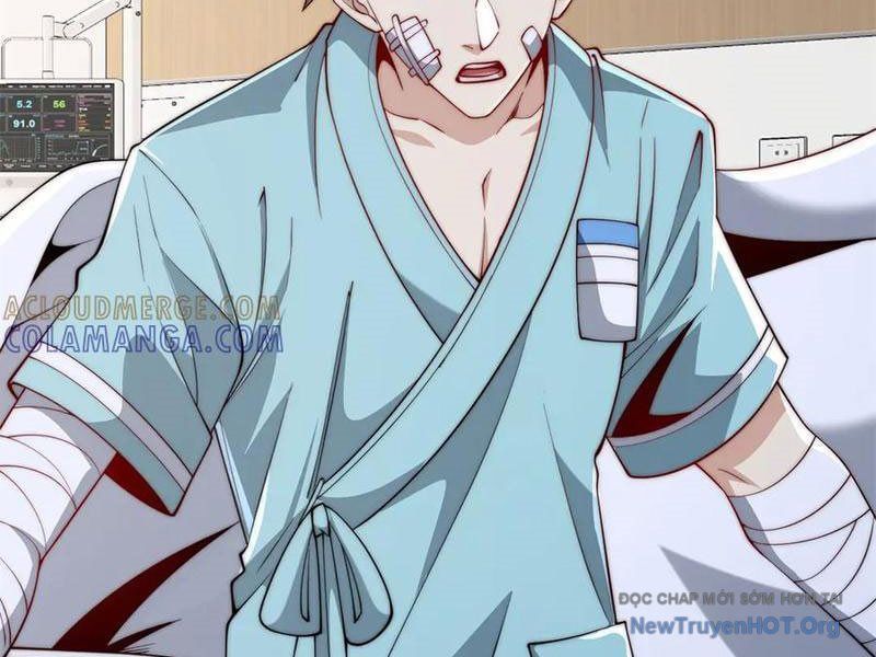 Dị Năng Trùng Sinh Ta Sớm Ở Đỉnh Cao - Chapter 48 - Page 119