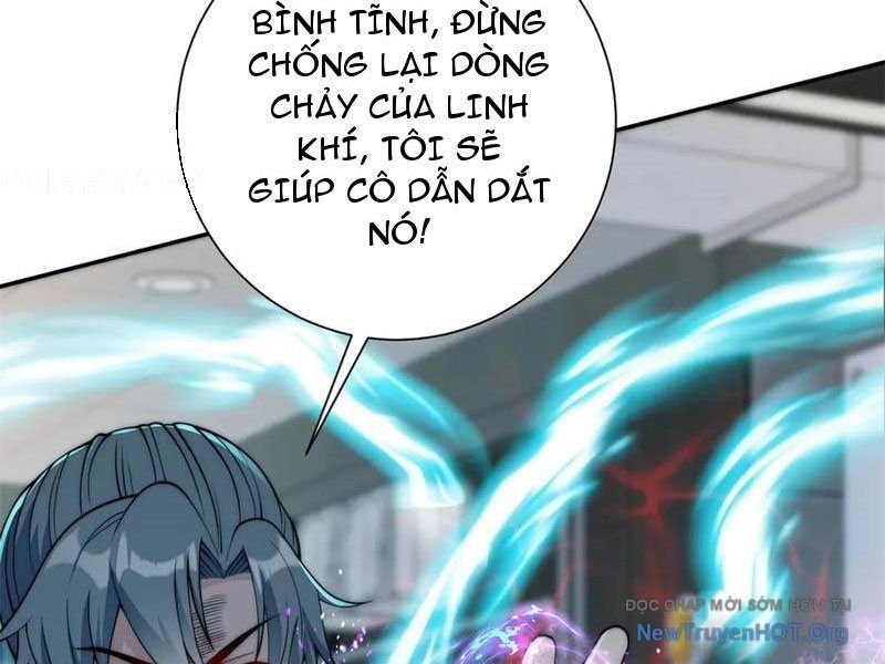 Dị Năng Trùng Sinh Ta Sớm Ở Đỉnh Cao - Chapter 48 - Page 22