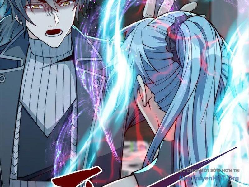 Dị Năng Trùng Sinh Ta Sớm Ở Đỉnh Cao - Chapter 48 - Page 23