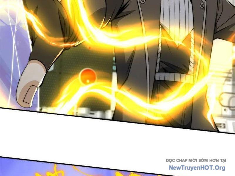 Dị Năng Trùng Sinh Ta Sớm Ở Đỉnh Cao - Chapter 48 - Page 29