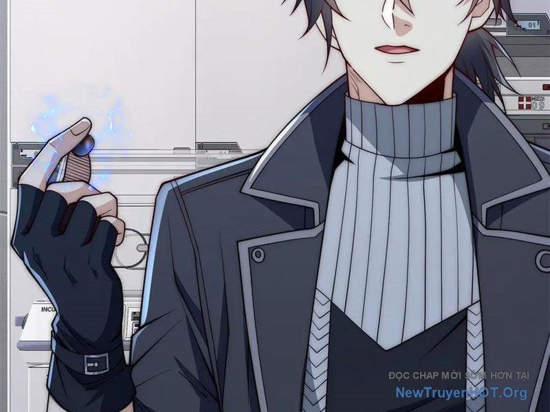 Dị Năng Trùng Sinh Ta Sớm Ở Đỉnh Cao - Chapter 48 - Page 4